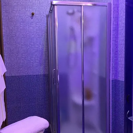 Bed & Breakfast Italia *