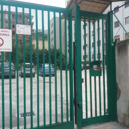 Italia Bed & Breakfast Neapol