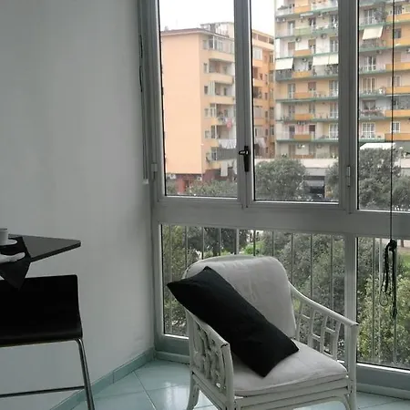 Bed & Breakfast Italia