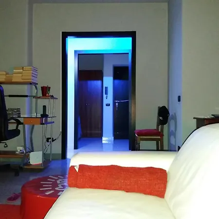 Bed & Breakfast Italia