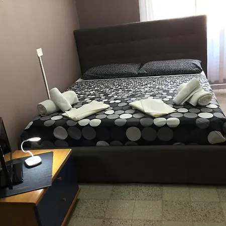 Italia Napoli