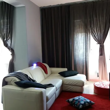 Italia Bed & Breakfast