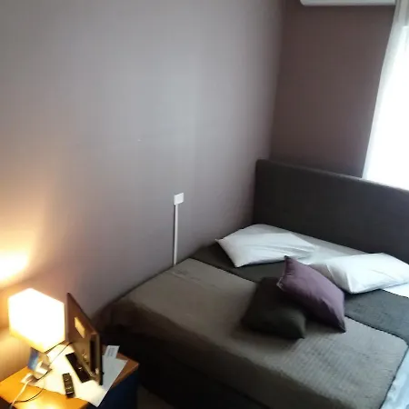 Italia Bed & Breakfast