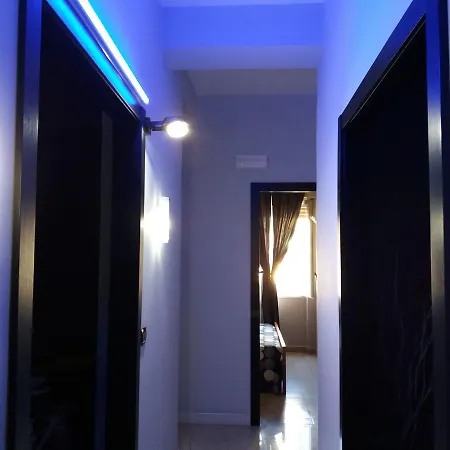 Italia Bed and Breakfast *