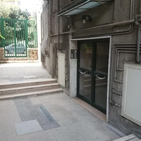 Bed and Breakfast Italia Νάπολη